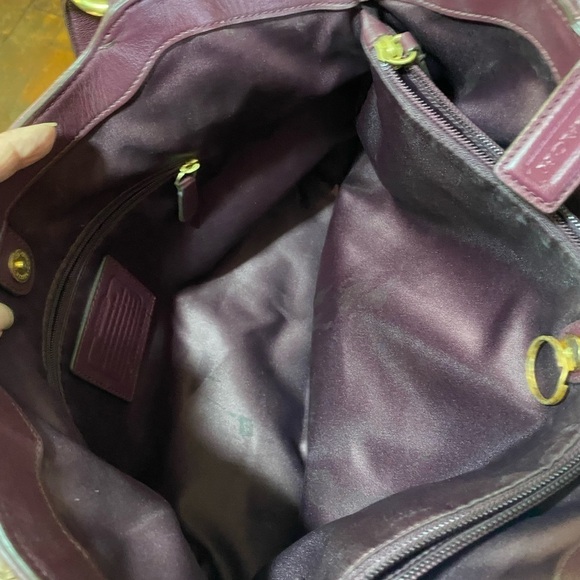 Coach Campbell Belle - Picture 12 of 12